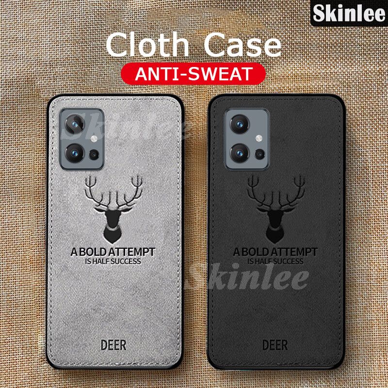 Phone case VIVO Y75 5G Back Cover Slim Cloth Back cover for VIVO Y75 5G Phone cases
