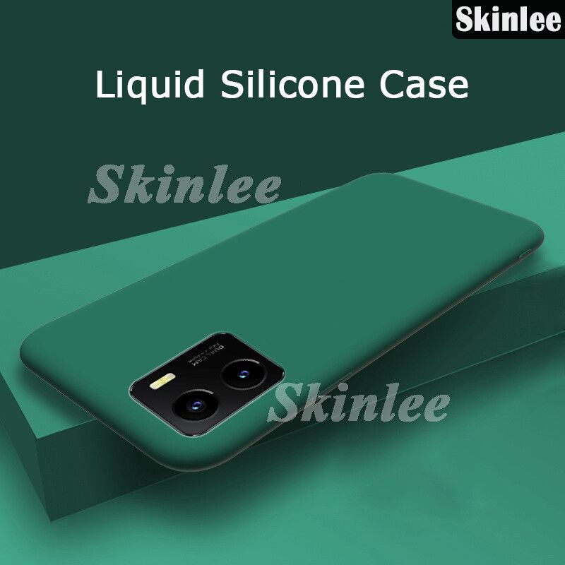 Phone case for VIVO Y15S Back Cover Soft Silicone rubber Back cover VIVO Y15S Phone Cases