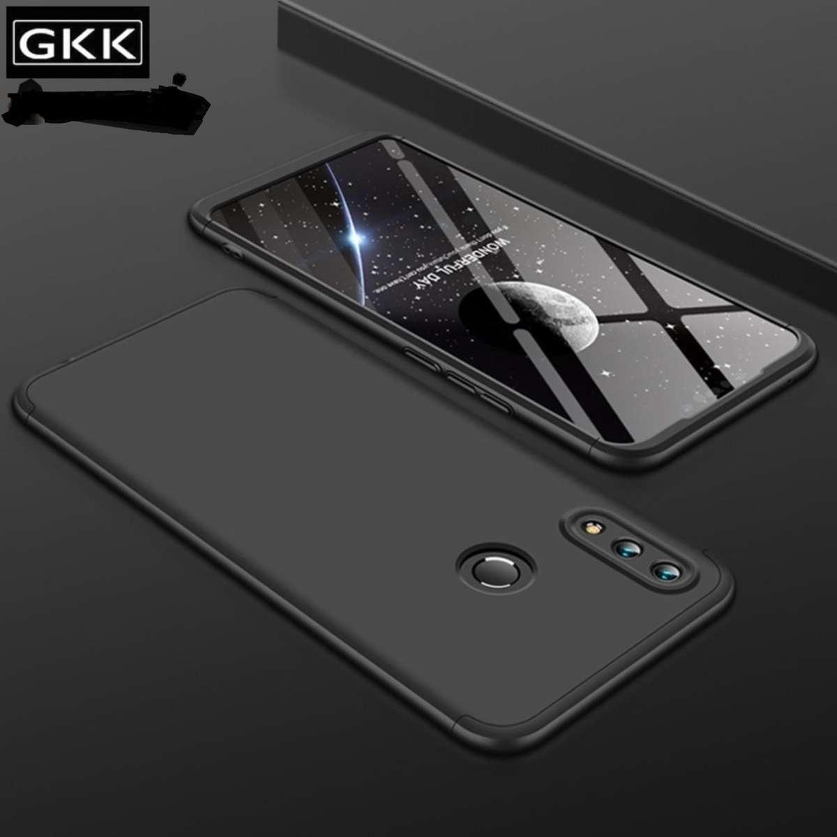 GKK 360 Degree Back Cover for Huawei Y9 (2019)