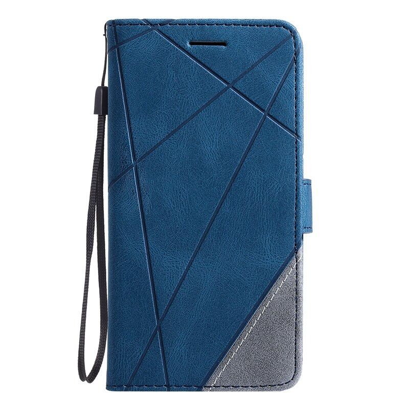 Geometric Flip Case For Samsung Galaxy J3 J5 J7 Next Core Neo 2016 2017 J310 J330 J4 J6 Plus J8 J2 2018 A516 A716 A6 A7 A8 Cover