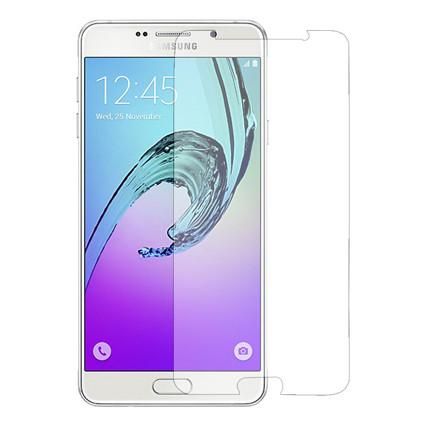Samsung Galaxy C5 Pro Screen Protector