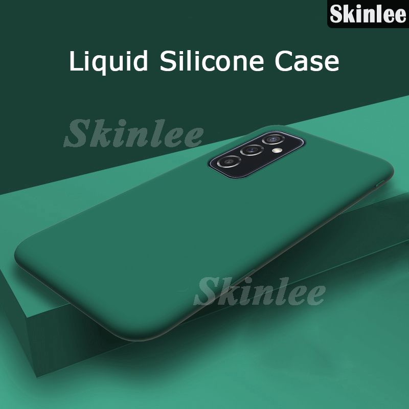 Phone case for Samsung Galaxy A13 5G Back Cover Soft Silicone rubber Back cover Samsung A13 5G Phone Cases
