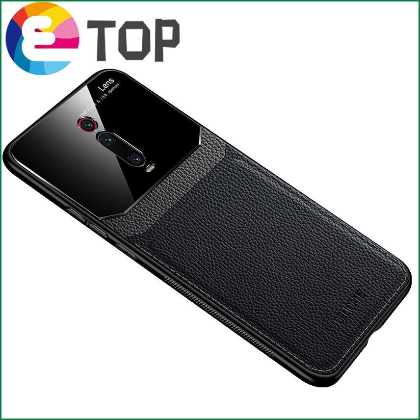 Millet 11 mobile phone shell leather texture suitable for pocoX3 red rice note10Pro protective cover 9K30k40 men's new soft
