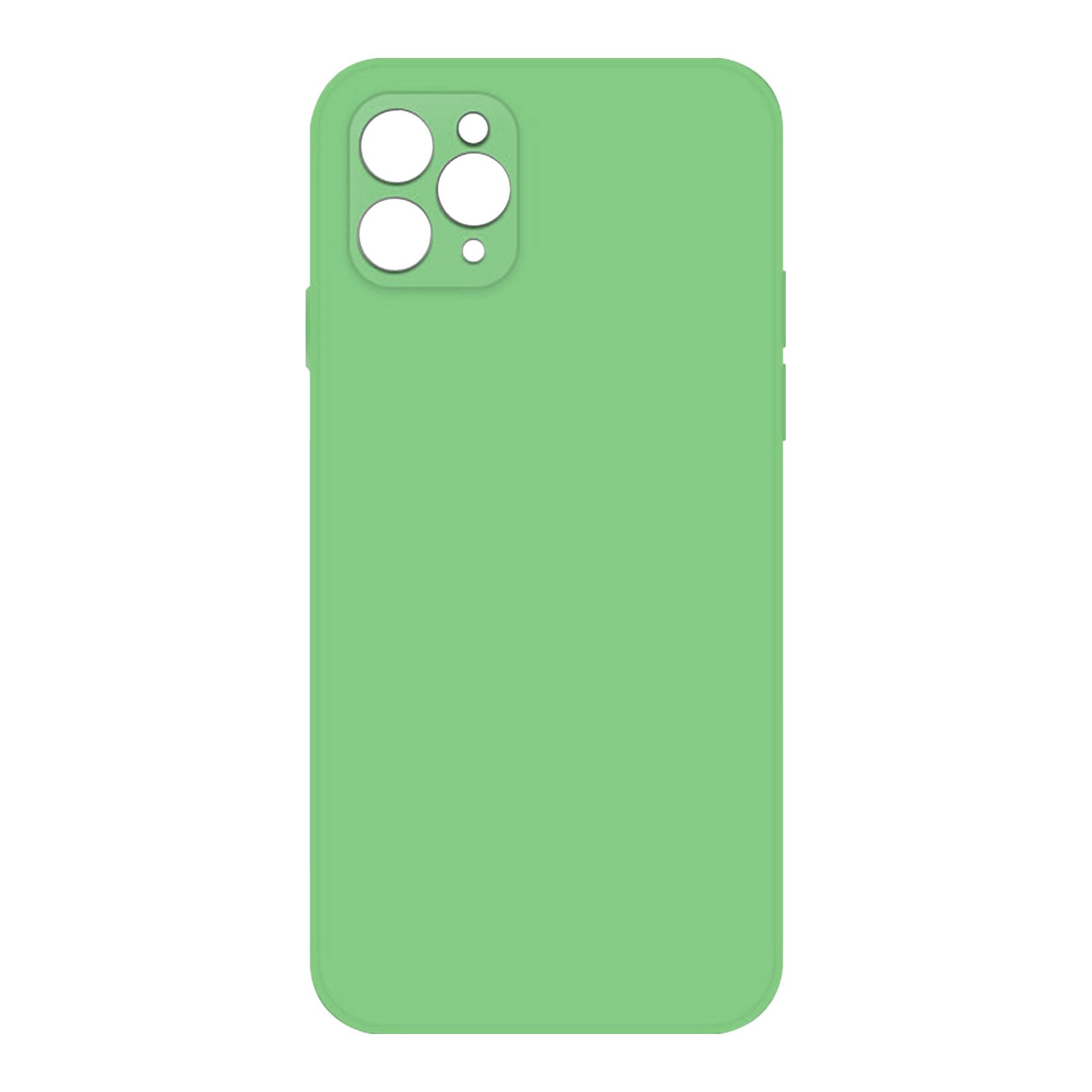 Phone Protector Anti-fade Shock-proof Phone Protective Case