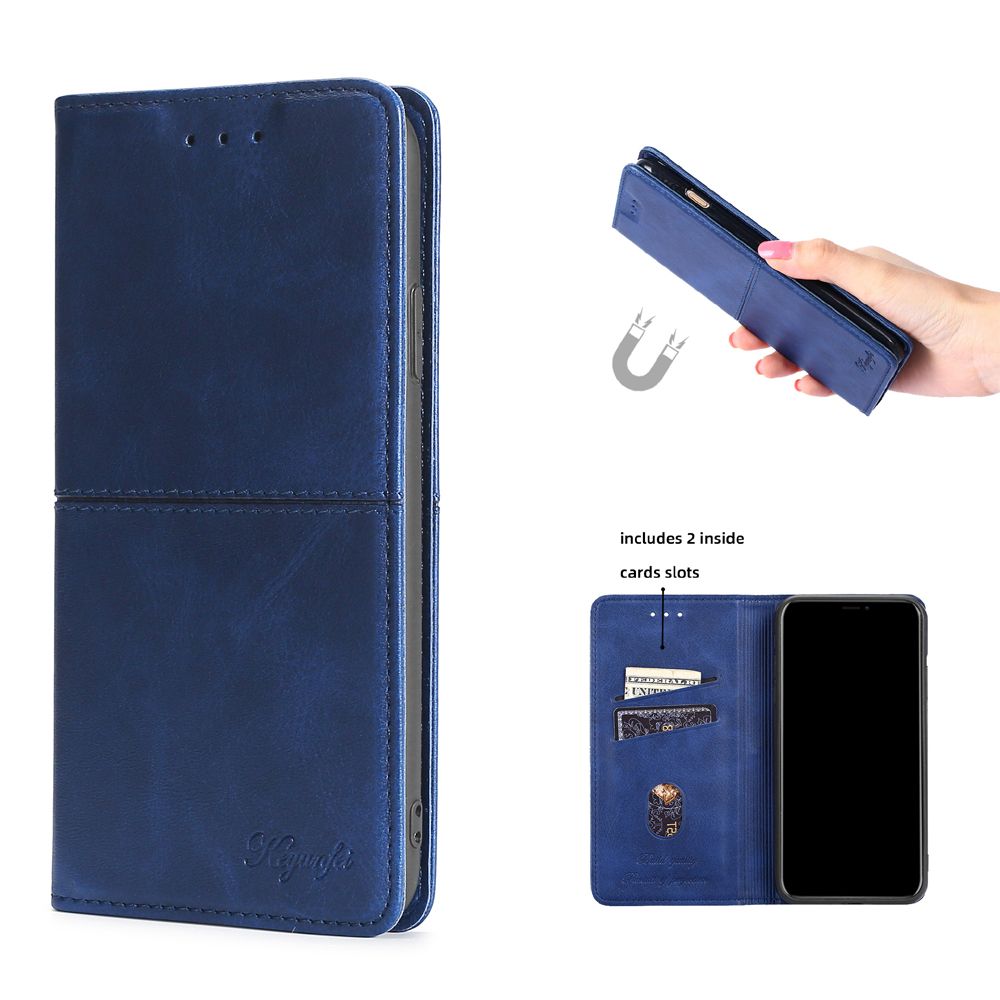 Case For vivo X70 Pro 5G casing Flip leather phone case luxury retro TPU back cover
