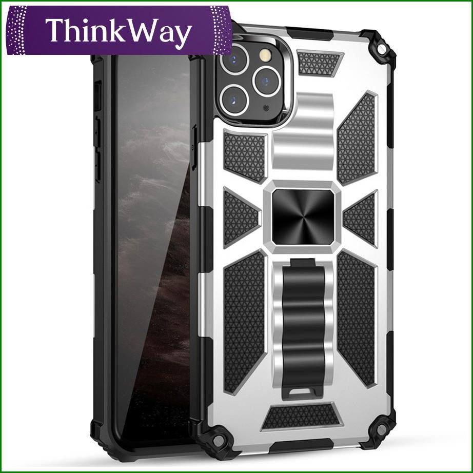 Protective Armor Case whit Kickstand For iphone11 pro & iphone11 Pro Max