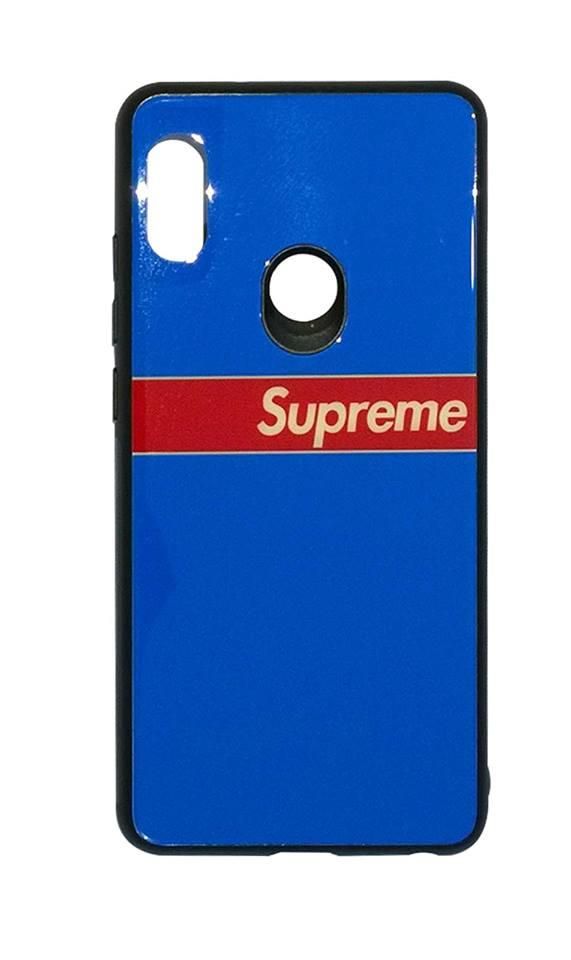 Xiaomi Redmi Note 5 Pro/ AI Supreme Radium Glass Case