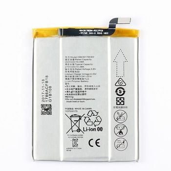 Mobile Battery for Huawei mate S