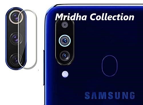 Samsung Galaxy M30 / Samsung Galaxy M30s / Samsung Galaxy M40 Rear Camera Lens Protector Back Camera Lens Protector Upgraded HD Clear Scratch Resistant Tempered Glass