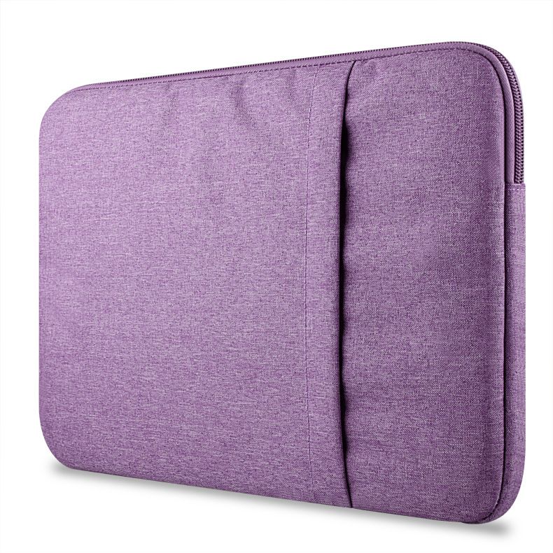Waterproof Laptop Bag 13 Inch Case For MacBook Air Pro 2021 Mac Book Computer Fabric Sleeve Cover Accessories