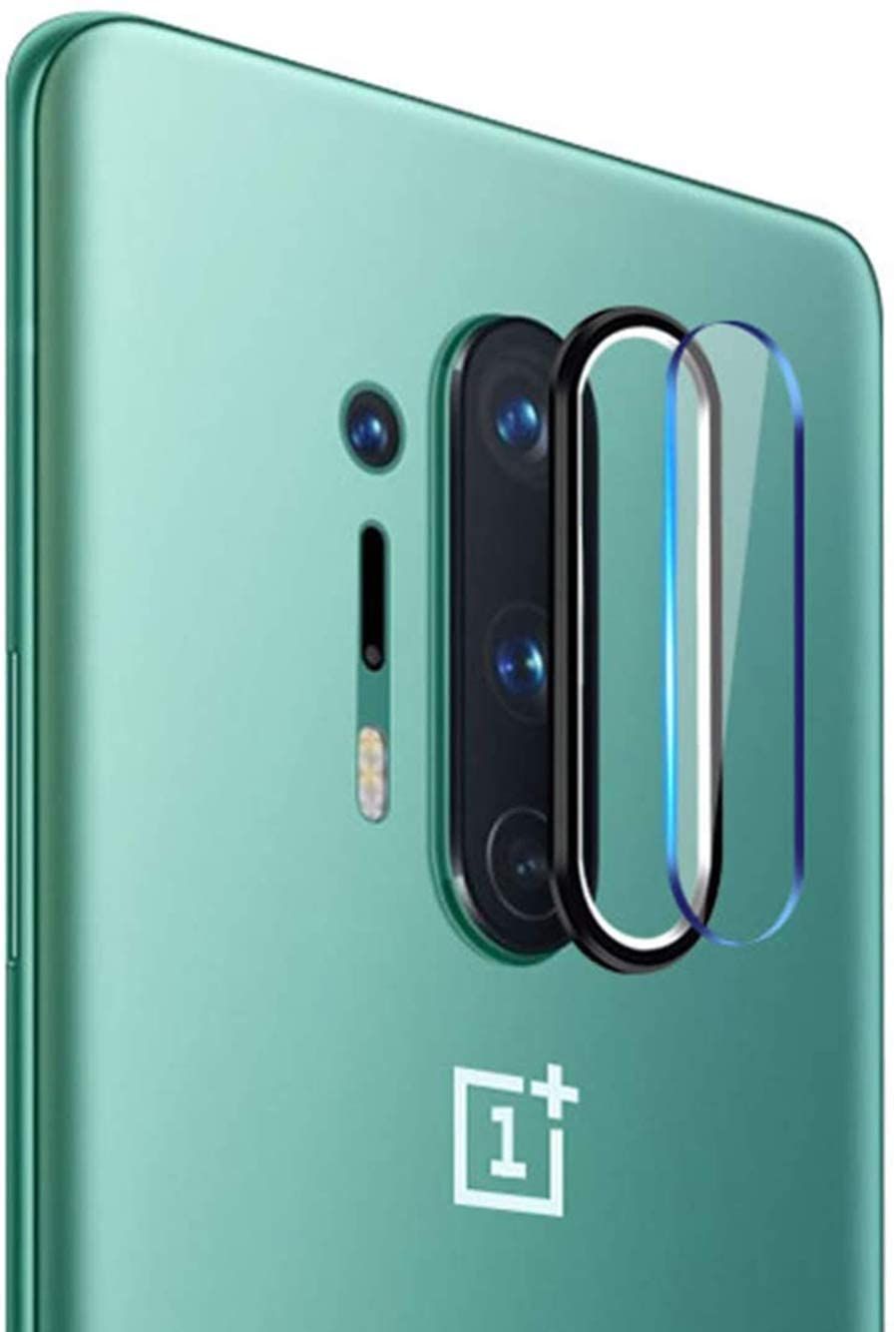 For Camera Protective Glass for OnePlus 8pro Tempered Lens Protector