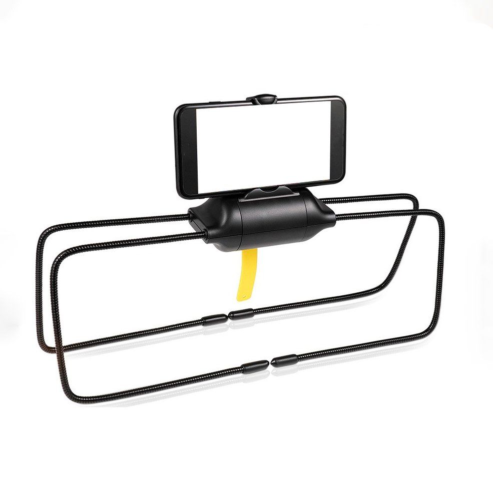 Universal Design Bed Sofa Foldable Flexible  Stand Mount Holder