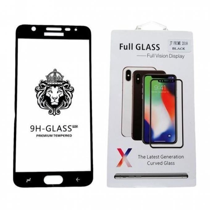 Samsung J7 Prime 9H Premium Tempered Glass Screen Protector