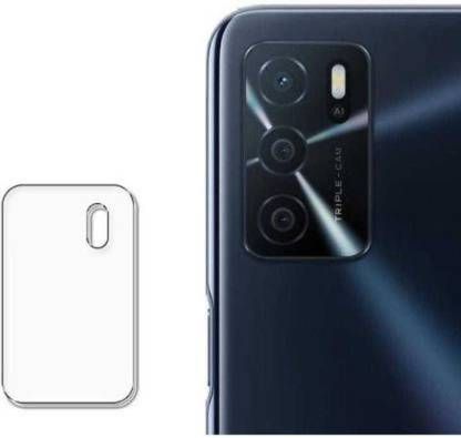 Oppo A16 Back Camera Protector