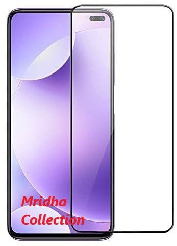 vivo V19 / vivo V19 Neo (5D 9D 11D 13D 21D) Screen Protector Full Coverage Tempered Glass Film 9H Hardness Full Coverage No Bubbles and Fingerprint Scratch-Resistant