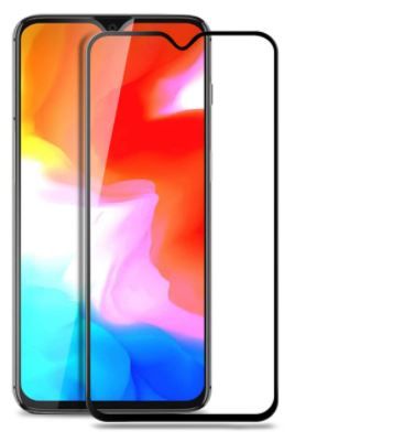OnePlus 6 / 6T / OnePlus 7 / 7t Full Screen Protector