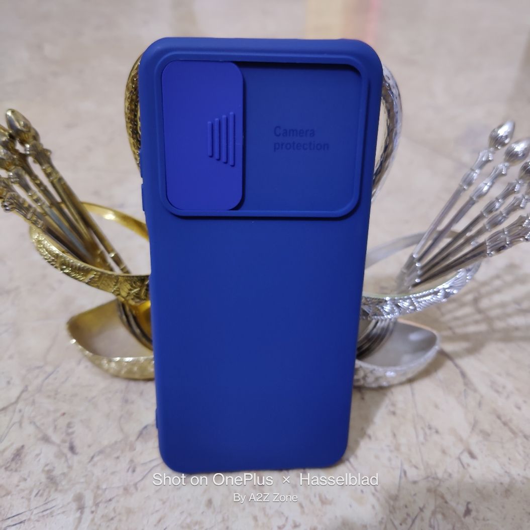 For Xiaomi Redmi Note 10 4g Camera lens protection soft silicone attached Ring Case Back Cover