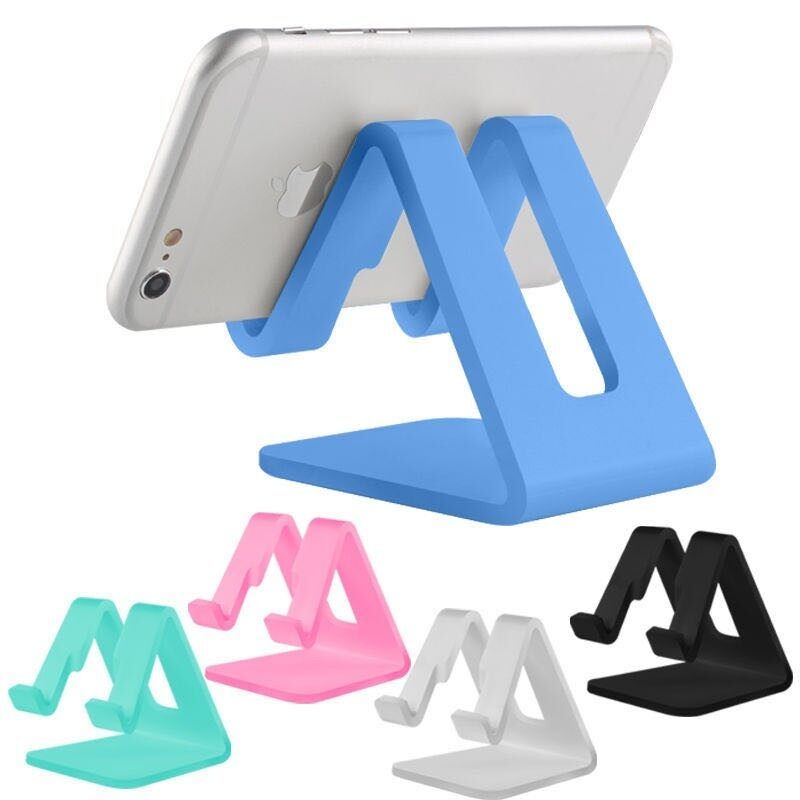 Mobile and Tablet Pc Stand or Holder (1 Piece)