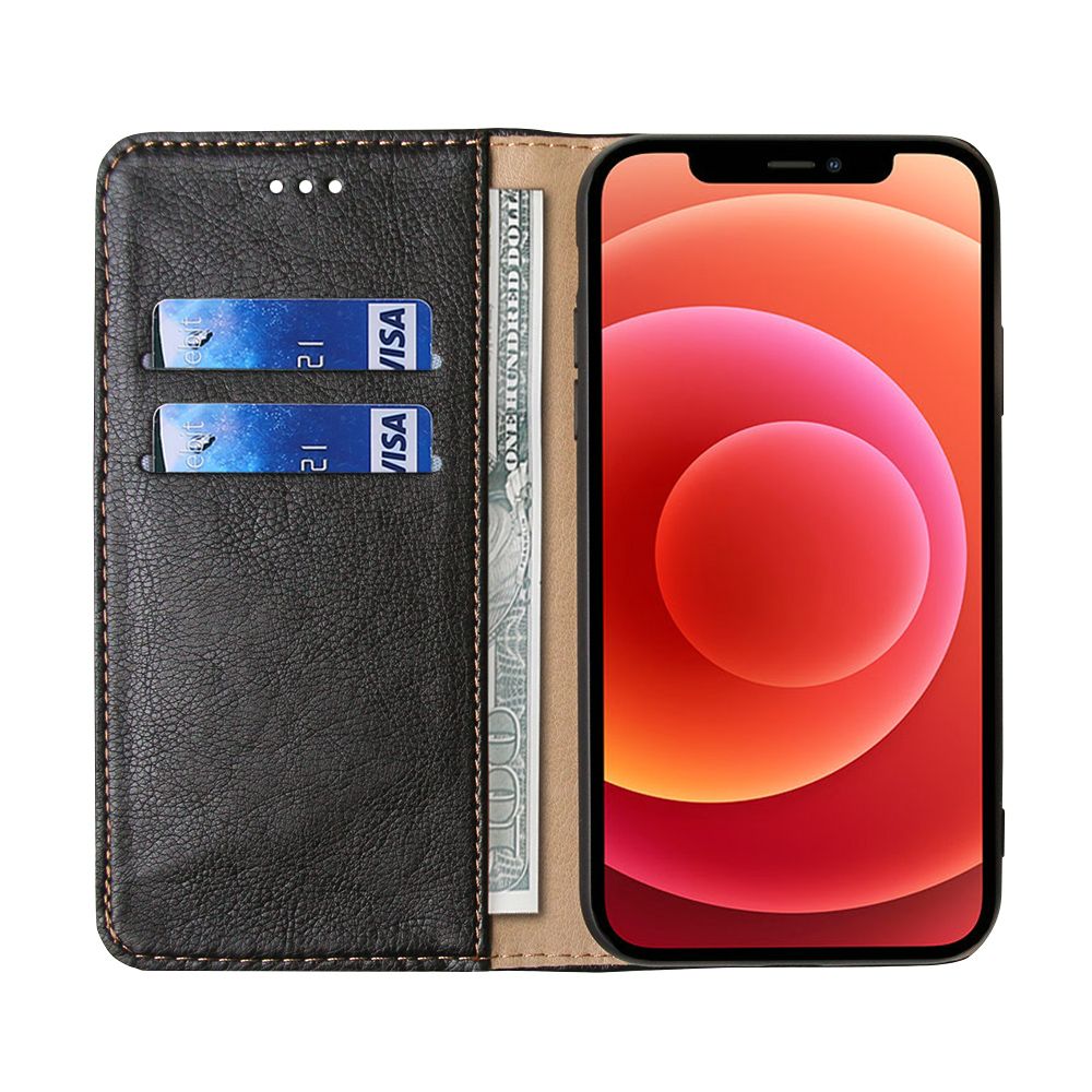 Holster Mobile Phone Protective Case Cover For Iphone 12 color