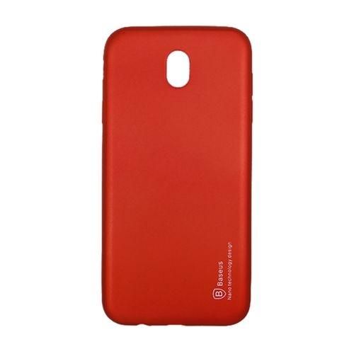Back Cover for Samsung Galaxy J7 Pro - Red