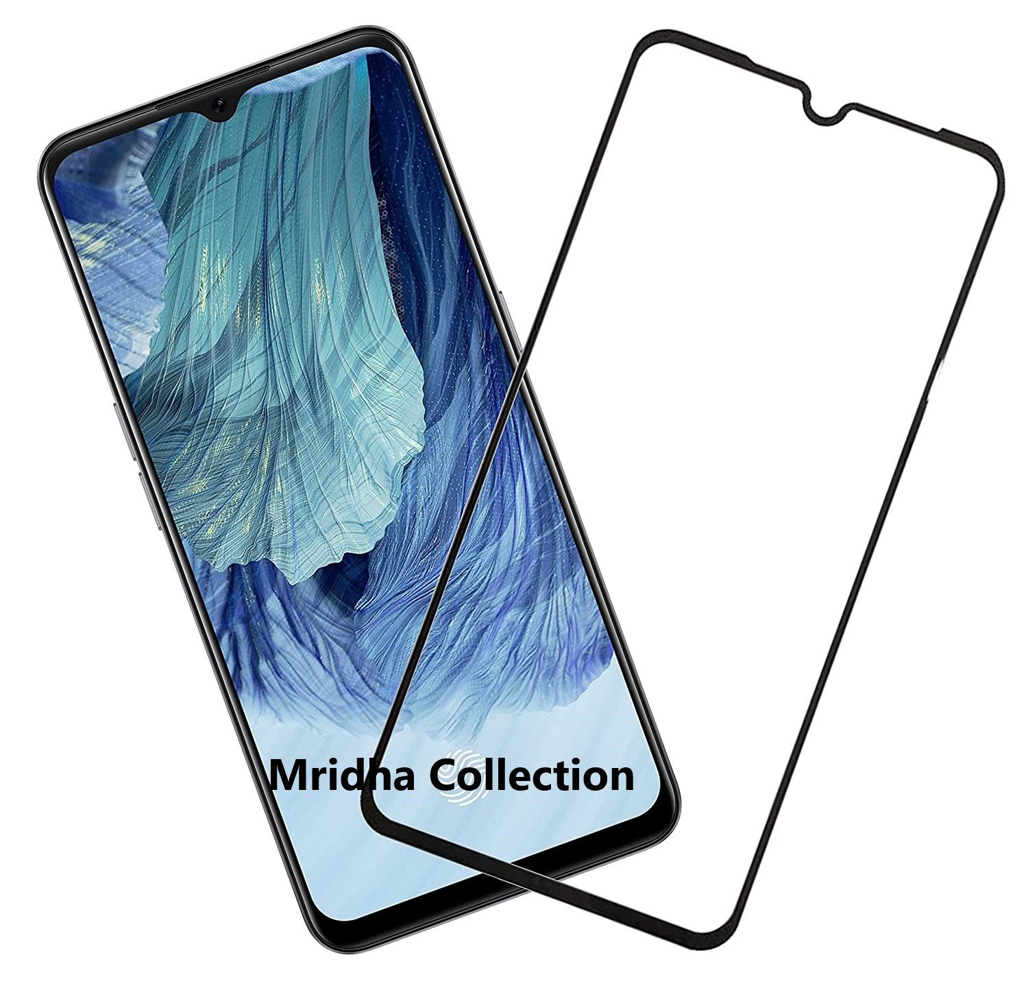 vivo V23e 5G (5D 9D 11D 13D 21D) Screen Protector Full Coverage Tempered Glass Film 9H Hardness Full Coverage No Bubbles and Fingerprint Scratch-Resistant