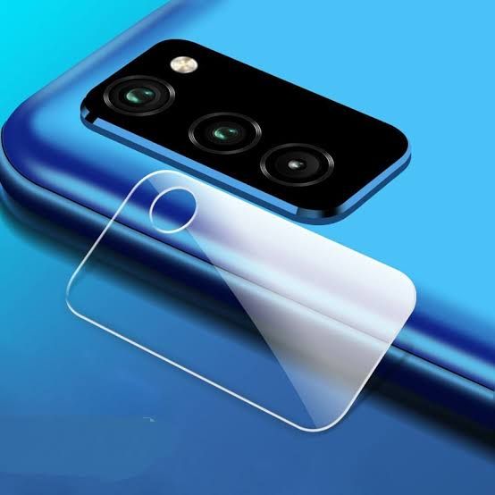 Itel Vision 2 Camera Lens Protector