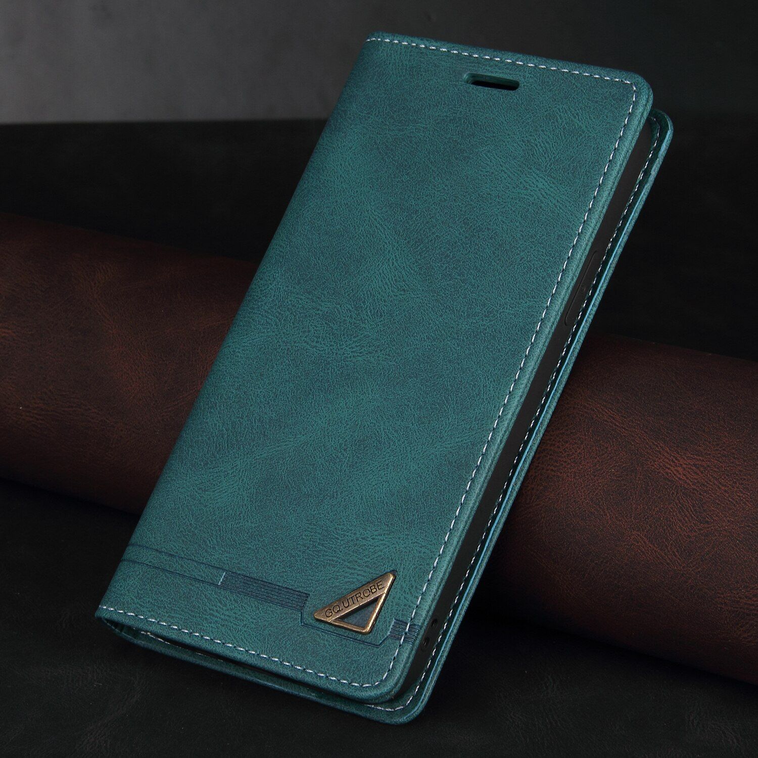Leather Wallet Case For Samsung Galaxy A02S A03S A10 A11 A12 A20 A21 A21S A32 A40 A41 A50 A51 A52 A71 A72 A82 Phone Case Cover