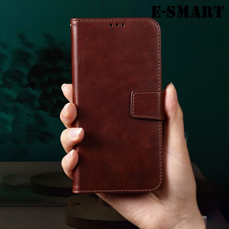 Flip Back Cover Galaxy Note 20 Luxury Wallet Card Slot Flip cover Stand Leather case for Samsung Note 20 Flip Cases Stand Bracket case