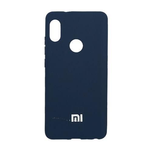 Back Cover for Xiaomi Mi A1 - Navy Blue