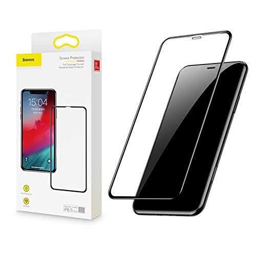 Official BASEUS Tempered Glass Full Screen Protector For iPhone X/Xs And 11 Pro
