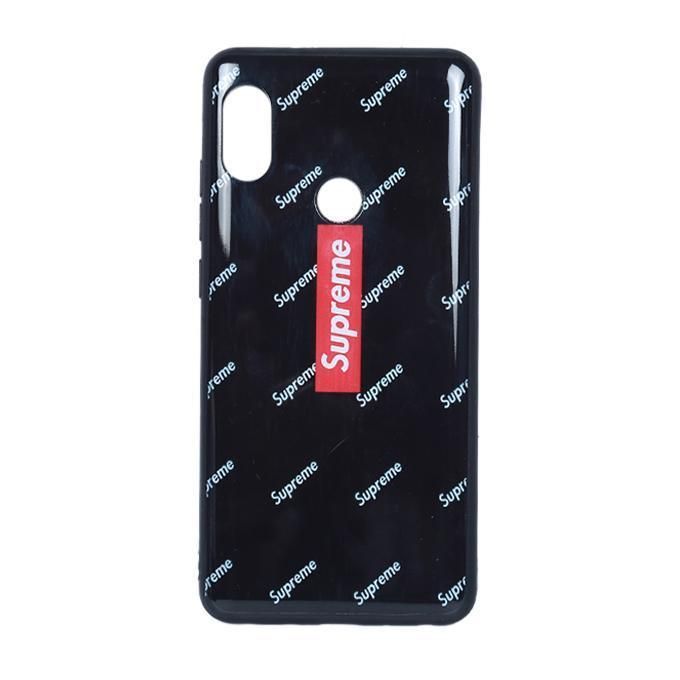 Printed Back Case for Redmi 6 Pro / Mi A2 Lite