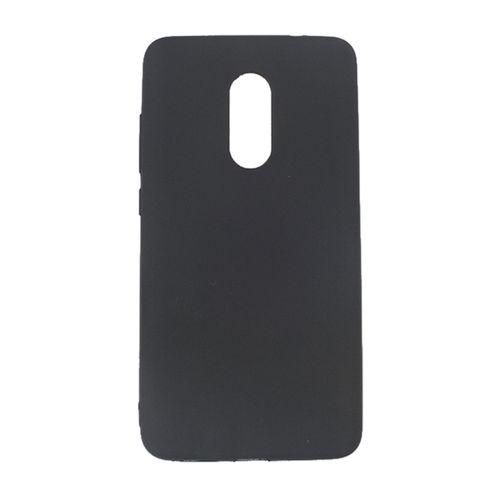 Back Cover for Xiaomi Redmi Note 4X - Black