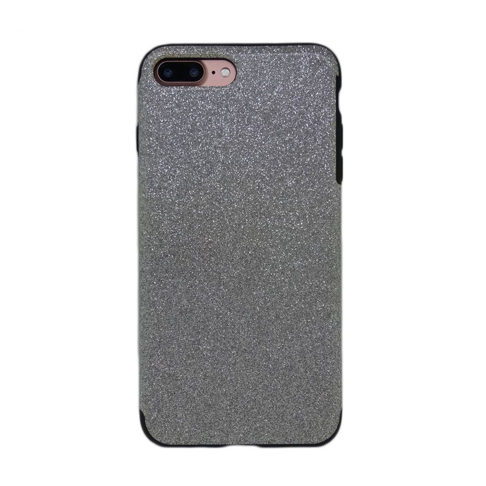 MA Anti-Fall Flash Powder Type Phone Protective Case Cover For IPhone 7 plus