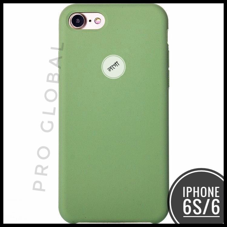 official silicon case for iphone 6 plus/6s plus