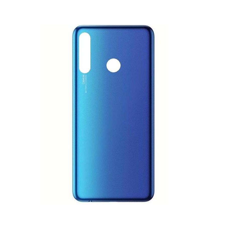 Tecno Camon 12 Air / Kc3 Back Shell / Casing / Cashing / Back Panel / Battery Cover - Phone Back Cover