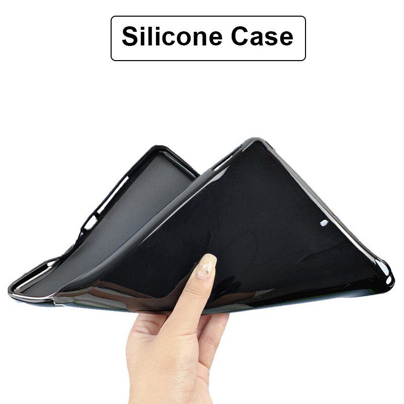for Samsung Galaxy A7 Lite 8.7 inch Case SM-T220/T225 Flip stand  Cover for Samsung Galaxy A7 Lite 8.7 2021 Case