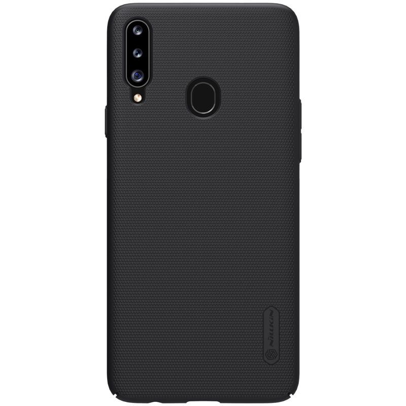 Nillkin Super Frosted Shield Matte cover case for Samsung Galaxy A20s