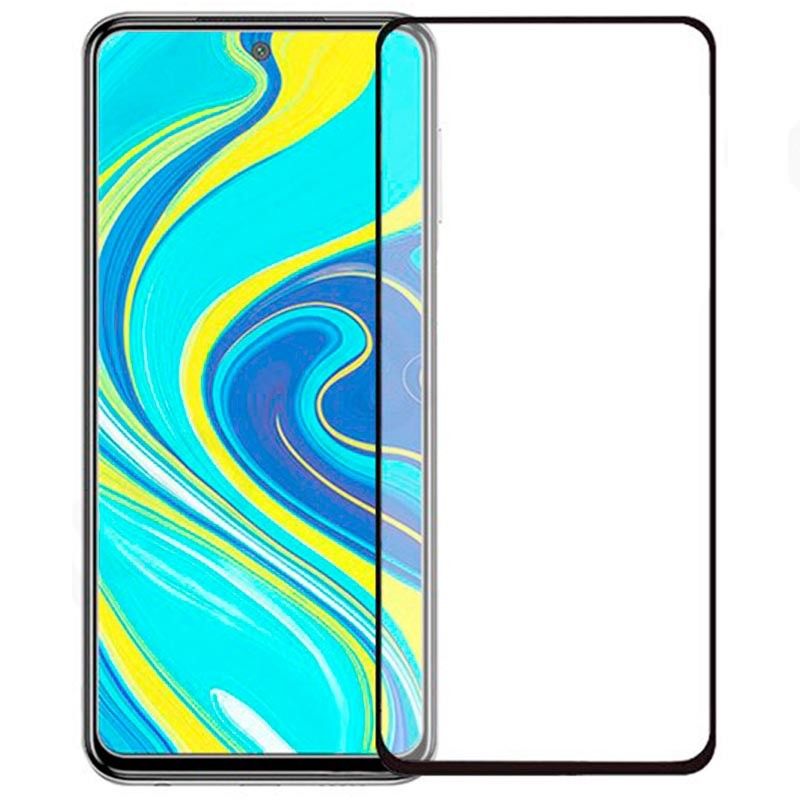 11D Tempered Glass Screen Protector for Samsung Galaxy M31