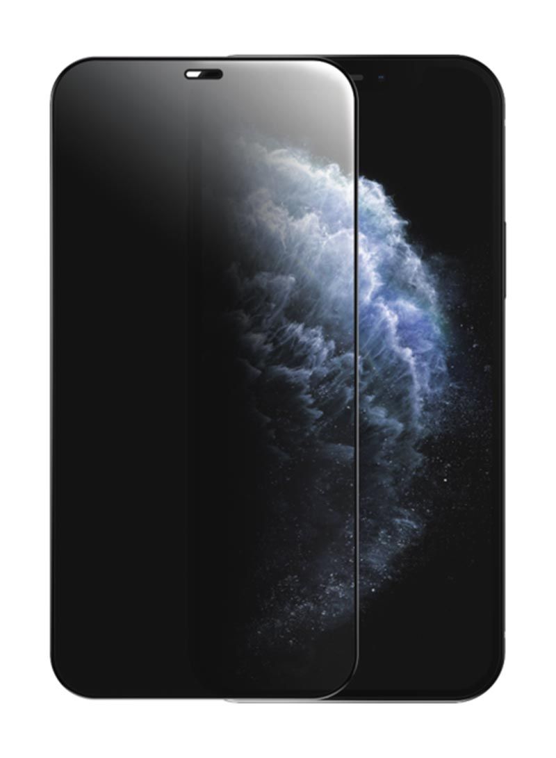 Joyroom Privacy Anti-Spy Glass Protector for iPhone 12/12Pro/12 Pro Max/12 Mini