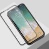 Full Cover T Glass Screen Protector for iPhone 7 8 Plus XR X XS 11 Pro Max