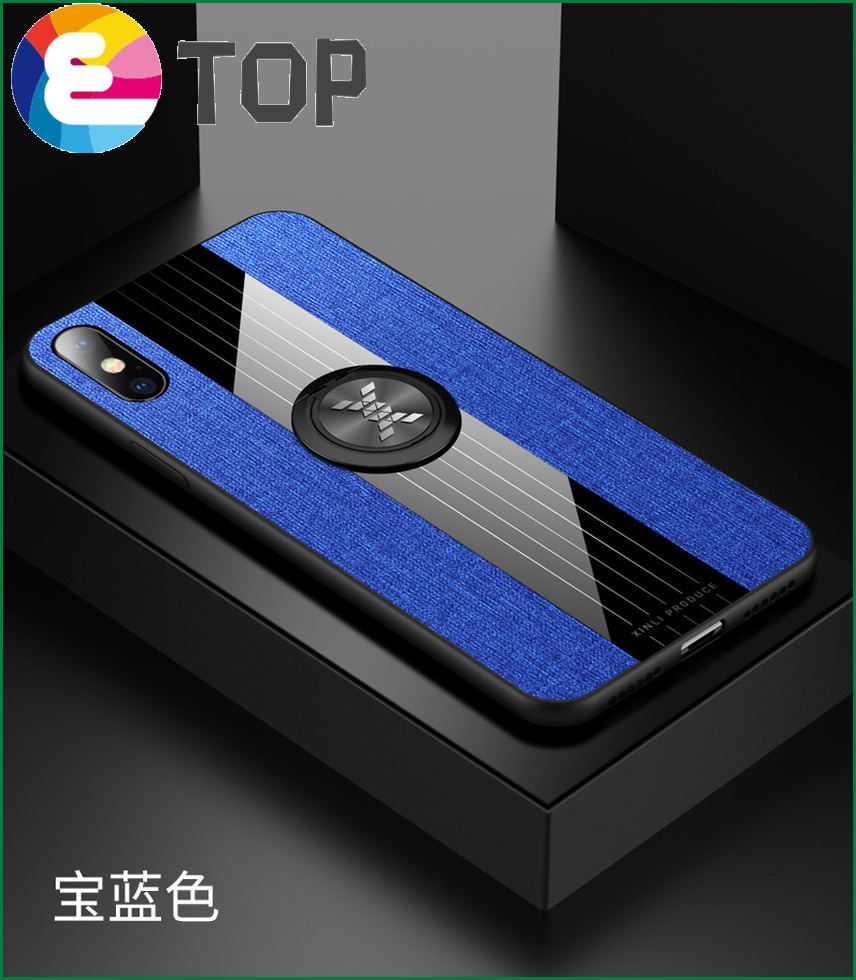 Samsung S21 mobile phone shell new cloth pattern NOTE20 protective cover suitable for A32 creative 9A52A71M31 silicone male