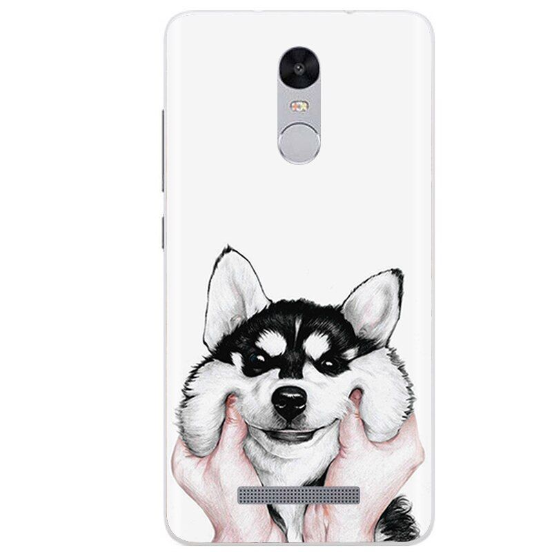 For Xiaomi Redmi Note 3 Pro Cases Soft Silicone Phone Case For Xiaomi Redmi Note 3 Case Note3 Coque For Redmi Note 3 Pro Bags
