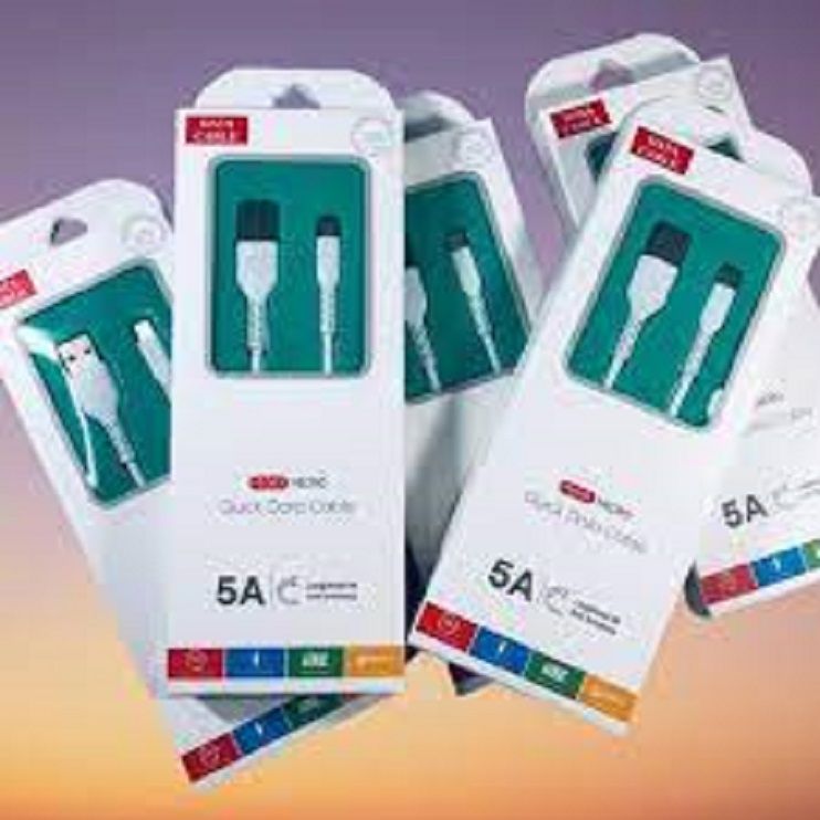 PS003 MICRO Quick Data Cable and Fast Charging