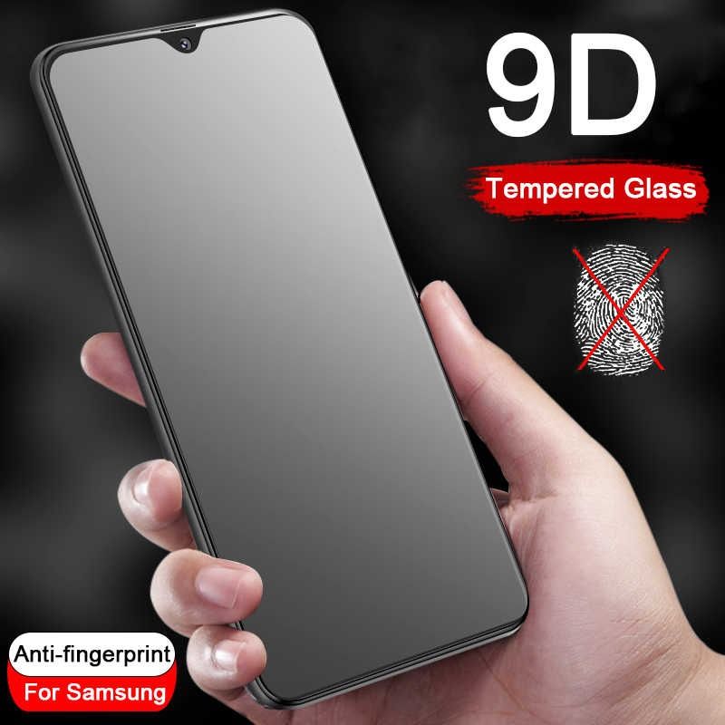 Samsung Galaxy M21 / M31 / M30 / M30s / A20 / A30 / A50 / A30s / A50s / A31 Flexible Gaming Matte Tempered Glass Screen