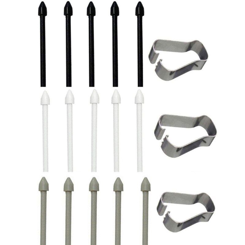 1SET Removal Tweezers Tool Touch Stylus S Pen Nib Tips For Samsung-Galaxy Tab For Tab S7 T870 T875/S7 Plus S7 +T970 2020