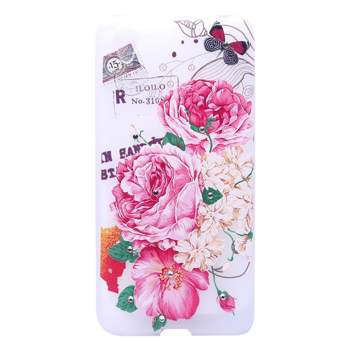 Back Cover for iPhone 7G