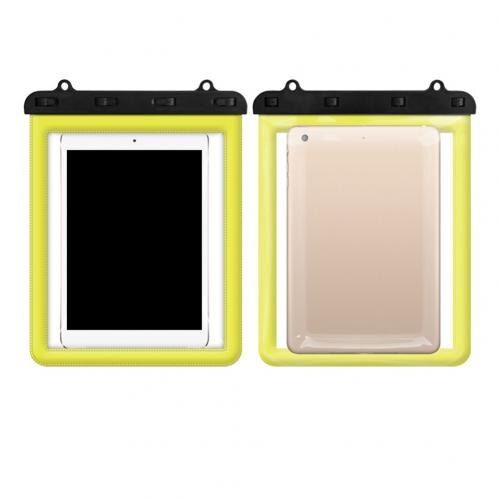 Underwater Waterproof Table Computer Protect Case Cover Dry Storage Bag  Case For айпад-iPad Case  Accessories чехол