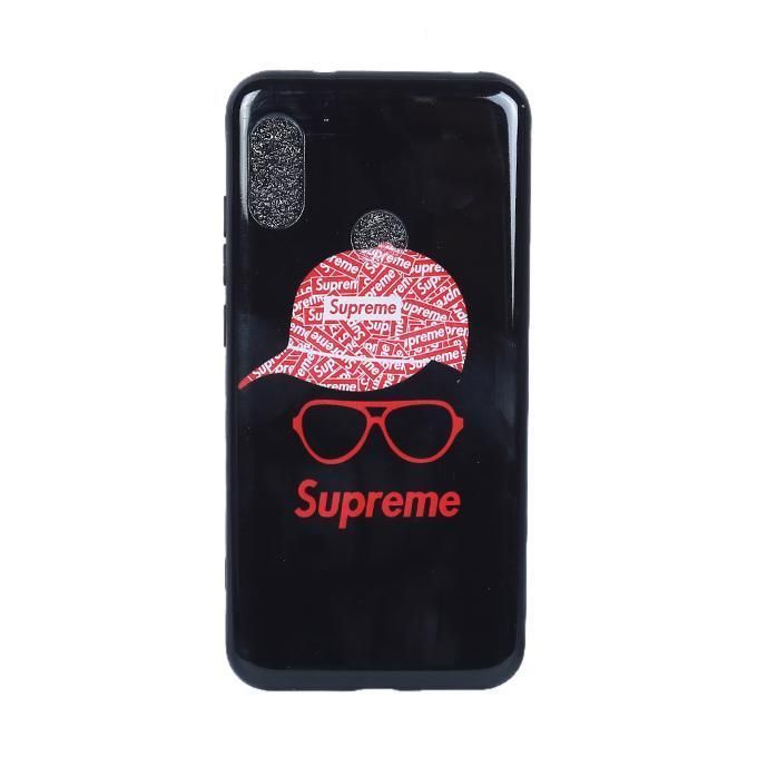 Redmi 6 Pro/Mi A2 Lite Printed Back Cover