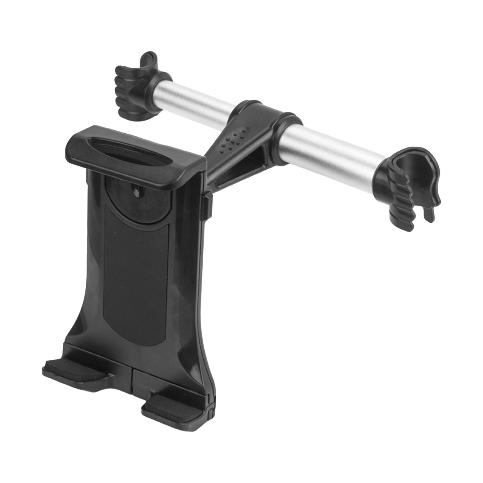 Mobile Phone Rack Shockproof Car Headrest Phone Holder Clip