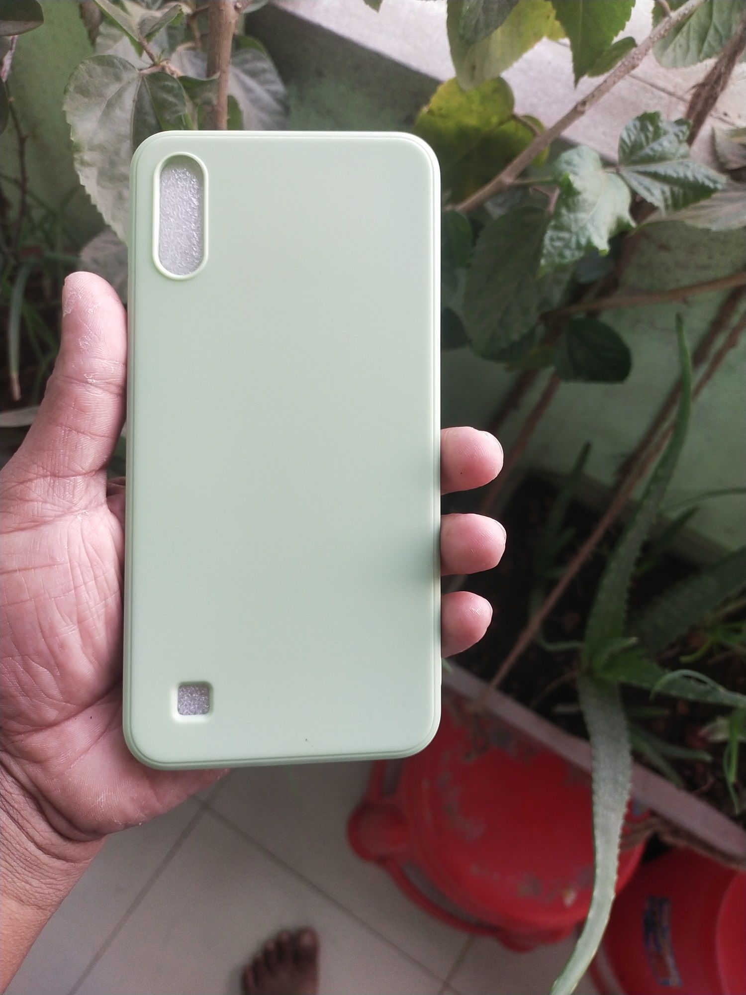 selicon back cover for samsung galaxy a10 - Phone Back Cover - à¦®à§‹à¦¬à¦¾à¦‡à¦² à¦«à§‹à¦¨ - Phone - Phone Back Cover